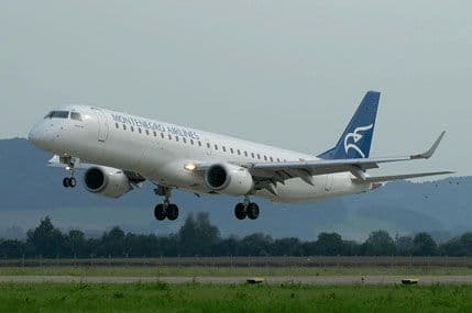 Montenegro Airlines poklonio ulaznice za sjutrašnji meč najboljim srednjoškolcima Montenegro Airlines poklonio ulaznice za sjutrašnji meč najboljim srednjoškolcima