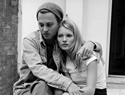 Džoni Dep i Kejt Mos ponovo zajedno? Džoni Dep i Kejt Mos ponovo zajedno?