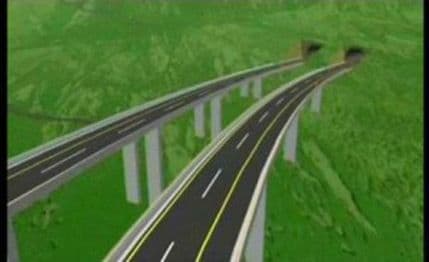 SB: Auto-put može podići javni dug za 23 odsto BDP-a SB: Auto-put može podići javni dug za 23 odsto BDP-a