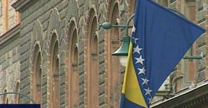Bosni i Hercegovini prijeti isključenje iz Savjeta Evrope? Bosni i Hercegovini prijeti isključenje iz Savjeta Evrope?