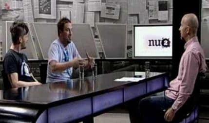 Dubioza kolektiv: Pola Balkana boluje od posttraumatskog sindroma Dubioza kolektiv: Pola Balkana boluje od posttraumatskog sindroma