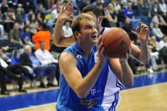 Gečevski MVP 3. kola ABA lige