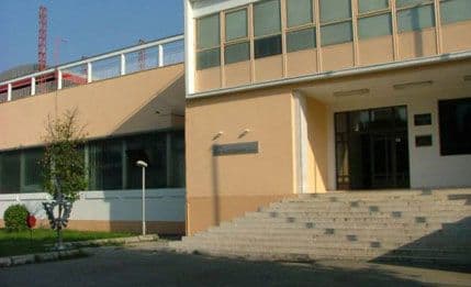 Promocija "Podgoričkog intermeca" Andrijane Nikolić u DODEST-u Promocija "Podgoričkog intermeca" Andrijane Nikolić u DODEST-u