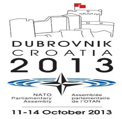 Parlamentarna skupština NATO-a želi Crnu Goru u Alijansi Parlamentarna skupština NATO-a želi Crnu Goru u Alijansi