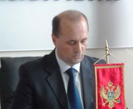 Numanović čestitao Kurban bajram Numanović čestitao Kurban bajram