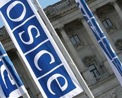 Misija OEBS-a na parlamentarnim izborima biće znatno brojnija Misija OEBS-a na parlamentarnim izborima biće znatno brojnija