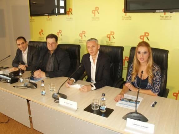 Od četvrtka Kongres računovođa u Bečićima Od četvrtka Kongres računovođa u Bečićima