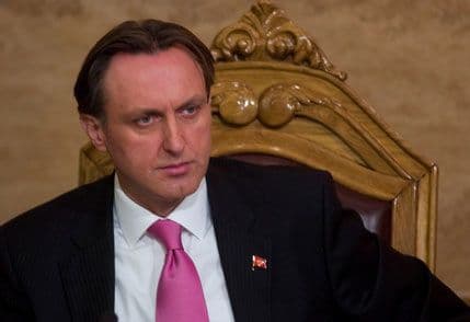 Krivokapić čestitao Kurban bajram Krivokapić čestitao Kurban bajram