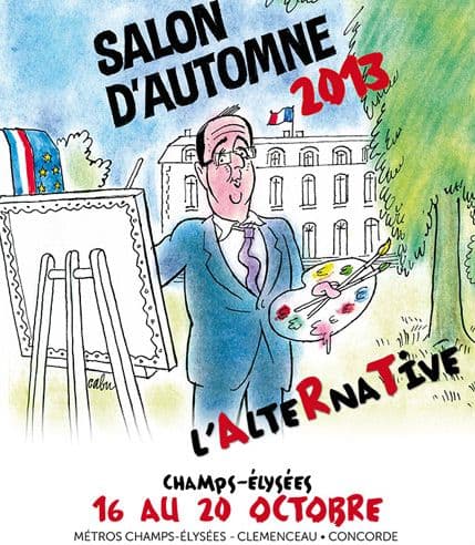 Isidora Bigović drugu godinu zaredom na Jesenjem salonu u Parizu Isidora Bigović drugu godinu zaredom na Jesenjem salonu u Parizu