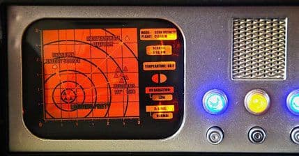 Živimo kao da smo u „Zvjezdanim stazama“ Živimo kao da smo u „Zvjezdanim stazama“