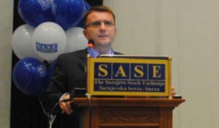 ŽIVKOVIĆ: Bez konkretne saradnje berze u regionu nemaju perspektivu ŽIVKOVIĆ: Bez konkretne saradnje berze u regionu nemaju perspektivu