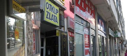 Gdje je nestalo porodično blago? Gdje je nestalo porodično blago?