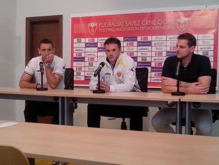 Brnović odabrao 11 za Moldaviju: Nadamo se velikoj podršci publike! Brnović odabrao 11 za Moldaviju: Nadamo se velikoj podršci publike!