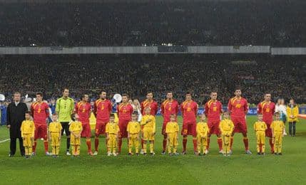 Crna Gora-Moldavija: Pobjeda za kraj! Crna Gora-Moldavija: Pobjeda za kraj!