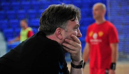 Kastratović odabrao za EHF neđelju - smjena generacije! Kastratović odabrao za EHF neđelju - smjena generacije!