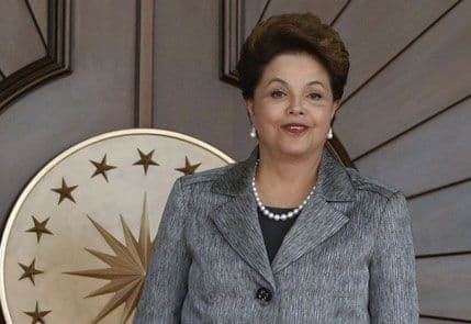 Brazil uveo bezbjedan sistem elektronske pošte zbog špijunaže SAD Brazil uveo bezbjedan sistem elektronske pošte zbog špijunaže SAD