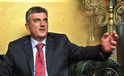 BOJANIĆ: Bankrot KAP-a je iznuđeno rješenje, zabrinjava izbjegavanje odgovornosti BOJANIĆ: Bankrot KAP-a je iznuđeno rješenje, zabrinjava izbjegavanje odgovornosti