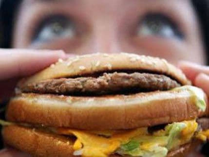 Kako da spriječite gojaznost kod djece Kako da spriječite gojaznost kod djece