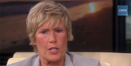 Ženu koja je preplivala do Havane do Floride silovao trener kao tinejdžerku    Ženu koja je preplivala do Havane do Floride silovao trener kao tinejdžerku