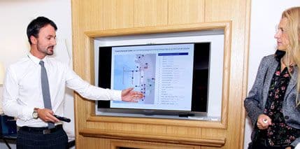 Porto Montenegro otvorio međunarodnu kancelariju u Moskvi Porto Montenegro otvorio međunarodnu kancelariju u Moskvi