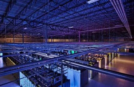 Zavirite u kvantnu laboratoriju NASA-e i Gugla (VIDEO) Zavirite u kvantnu laboratoriju NASA-e i Gugla (VIDEO)