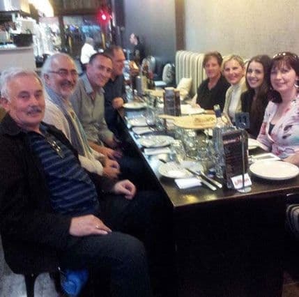 Crnogorski iseljenici u Australiji: Potrudili smo se da Sergej ponese najljepše uspomene Crnogorski iseljenici u Australiji: Potrudili smo se da Sergej ponese najljepše uspomene