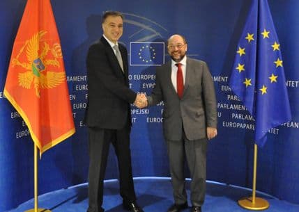 Vujanović-Šulc: Proces proširenja mora biti praćen neophodnim reformama Vujanović-Šulc: Proces proširenja mora biti praćen neophodnim reformama