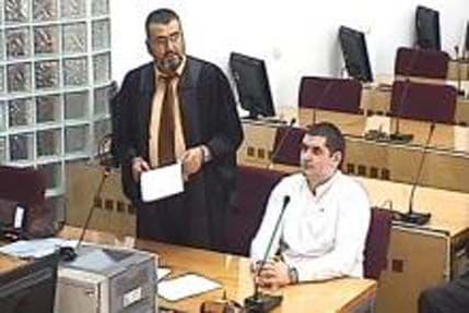 Mevlid Jašarević napustio vehabijski pokret Mevlid Jašarević napustio vehabijski pokret