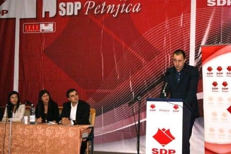 FM SDP: Samostalno u svim opštinama FM SDP: Samostalno u svim opštinama