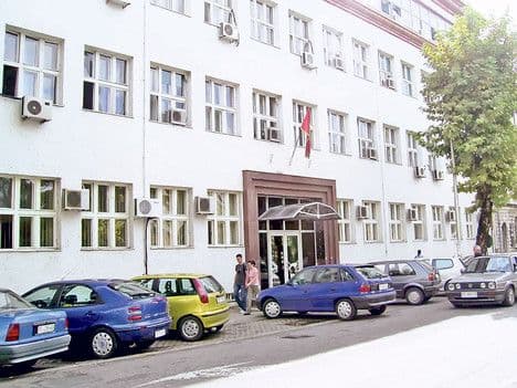 Kuljača: Onaj ko je pokrenuo aferu zna za čiji interes je to uradio Kuljača: Onaj ko je pokrenuo aferu zna za čiji interes je to uradio