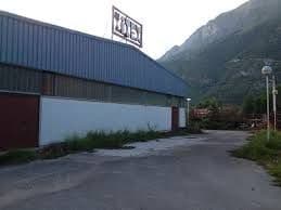 Biznismeni iz Njujorka kupili fabriku TITEX iz Gusinja Biznismeni iz Njujorka kupili fabriku TITEX iz Gusinja