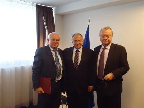 Slovački investitori zainteresovani da ulažu u energetiku i turizam Slovački investitori zainteresovani da ulažu u energetiku i turizam