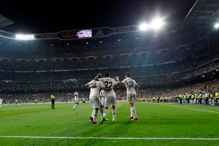 Santjago Bernabeu mijenja ime Santjago Bernabeu mijenja ime