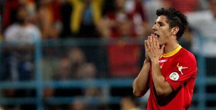 JOVETIĆ: Selektor nije kriv, ima našu podršku! JOVETIĆ: Selektor nije kriv, ima našu podršku!