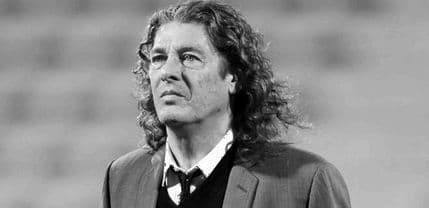 Preminuo Bruno Mecu Preminuo Bruno Mecu