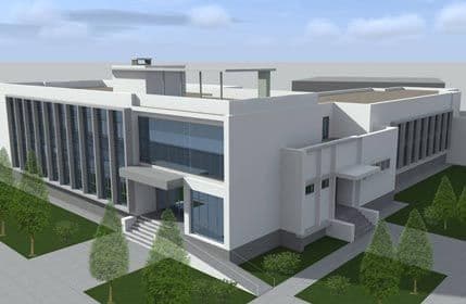 Raspisan tender za glavni projekat Tehnopolisa u Nikšiću Raspisan tender za glavni projekat Tehnopolisa u Nikšiću