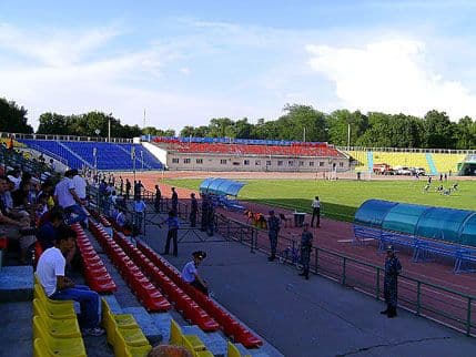 Dva naša reprezentativca prelaze u Tobol Dva naša reprezentativca prelaze u Tobol