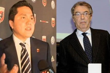 Inter u indonežanskim rukama! Inter u indonežanskim rukama!