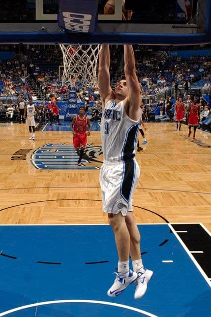 NBA: Vučević igrao u porazu Orlanda NBA: Vučević igrao u porazu Orlanda