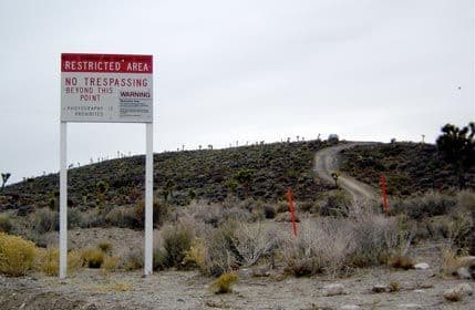 Neke od najvećih tajni američke vojske i CIA Neke od najvećih tajni američke vojske i CIA