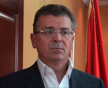 Gvozdenović: Crna Gora posvećena politici zaštite životne sredine Gvozdenović: Crna Gora posvećena politici zaštite životne sredine