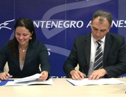 Jeftinije avionske karte za prevoz osiguranika (VIDEO) Jeftinije avionske karte za prevoz osiguranika (VIDEO)