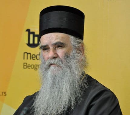 AMFILOHIJE: Gejstvo dovodi do posunovraćenja same ljudske prirode AMFILOHIJE: Gejstvo dovodi do posunovraćenja same ljudske prirode