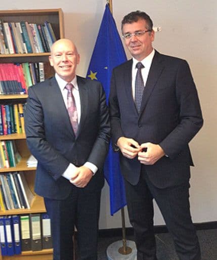 GVOZDENOVIĆ: Crna Gora posvećena rješavanju problema klimatskih promjena GVOZDENOVIĆ: Crna Gora posvećena rješavanju problema klimatskih promjena