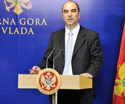 Kavarić: Bankrot KAP-a ništa novo, verifikovano ono što je očekivano Kavarić: Bankrot KAP-a ništa novo, verifikovano ono što je očekivano