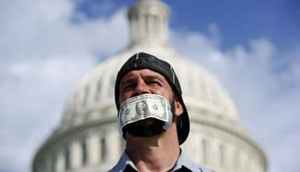 Propali pregovori u Kongresu, Amerika na korak od bankrota Propali pregovori u Kongresu, Amerika na korak od bankrota