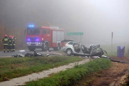 Poginula trojica navijača BIH Poginula trojica navijača BIH
