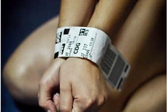 Hrvatska-destinacija i tranzit za žene i djecu za seksualnu eksploataciju Hrvatska-destinacija i tranzit za žene i djecu za seksualnu eksploataciju