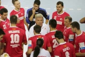 Lovćen gostuje Vardaru u SEHA ligi Lovćen gostuje Vardaru u SEHA ligi