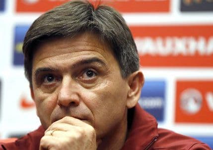 Fornalik više nije selektor Poljske Fornalik više nije selektor Poljske